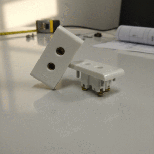 PIANO SOCKET FULL PORCELAIN