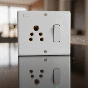 LIGHT PLUG NEON BLUB