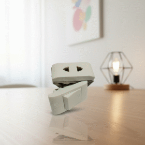 PIANO PLUG GRACE SOCKET