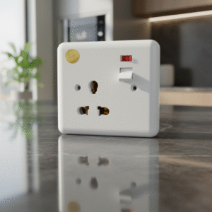 POWER PLUG CHINA FANCY