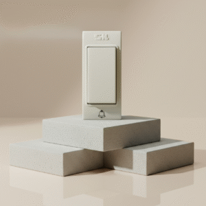 SUPREME PIANO BELL PUSH