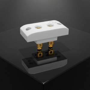 GRACE SOCKET FULL PORCELAIN