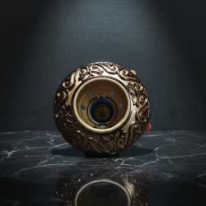 down-light-fancy-silver-colour-e-27