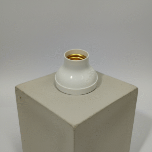 TECNA SMALL HOLDER E-27