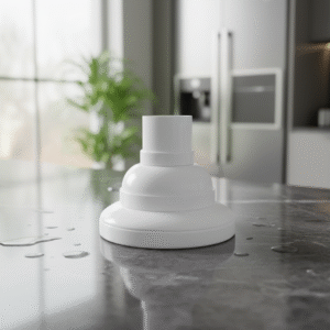 DELUXE JAMBO HOLDER B-22