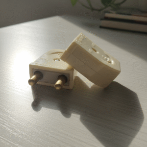 Male Female Load Master Porcelain