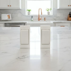 SUPREME PIANO SWITCH