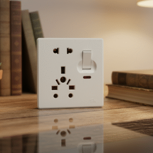 LIGHT PLUGH UNIVERL 4 IN 1