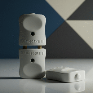 Male Female Load Master