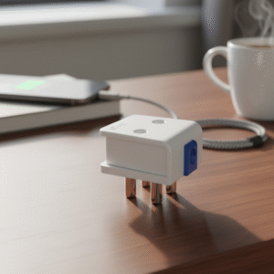 3 PIN SHO UNIVERSL 10 AMP