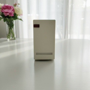 AC BRAKER SHO WITH OUT BRAKER