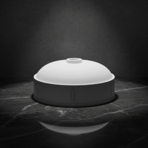 LOTUS CILING ROSE JUMBO