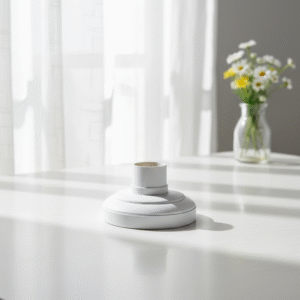 ENGLISH HOLDER B-22 JUMBO