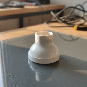 DELUXE SMALL HOLDER E-27 SIMPLE