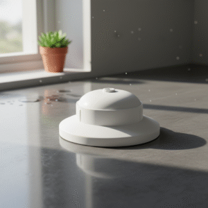 CELLING ROSE JUMBO PLATE