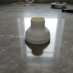 DELUXE SMALL HOLDER B-22