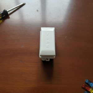 GRACE PIANO FUSE PORCELAIN