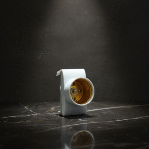 GRACE PIANO HOLDER E-27