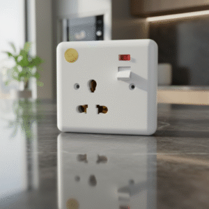 POWER PLUG CHINA FANCY