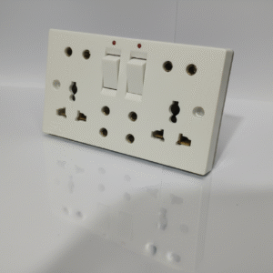 DOUBLE LIGHT PLUG CLASSIC