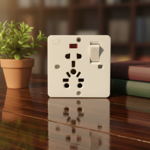 LIGHT PLUG SUPREME 5 IN 1