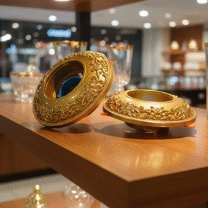 fancy-golden-holder-e-27