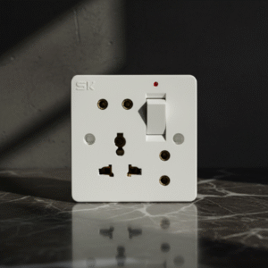 LIGHT PLUG 3 IN I BACKLITE