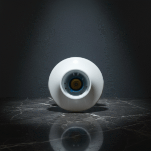 down-light-white-e-27