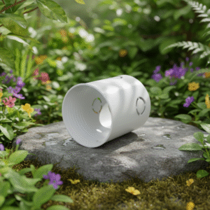 Ceiling Glass 3 Inch