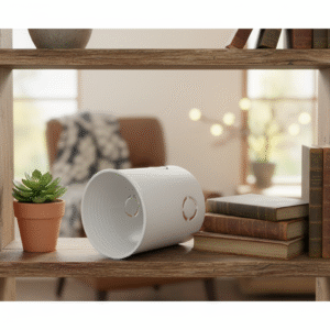 Ceiling Glass 4 Inch