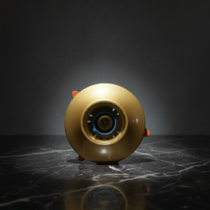 down-light-golden-e-27